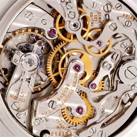 patek philippe manufacturing process|history of the patek philippe.